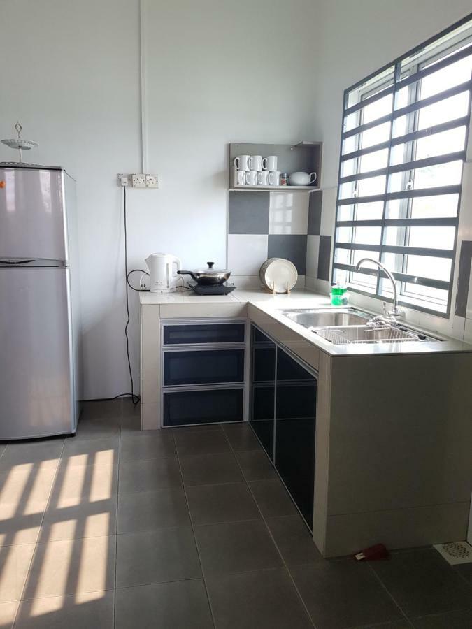 Pinky Villa Ипох Экстерьер фото